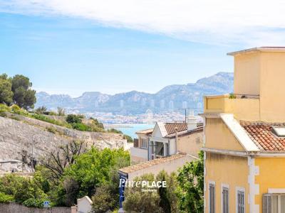 For sale Apartment MARSEILLE-7EME-ARRONDISSEMENT 