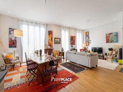 For sale Apartment MARSEILLE-7EME-ARRONDISSEMENT 