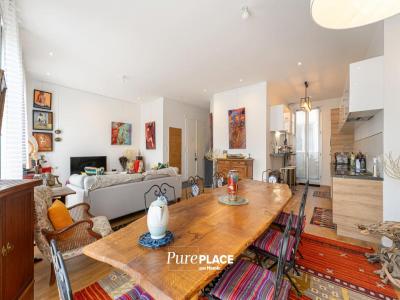 Vente Appartement MARSEILLE-7EME-ARRONDISSEMENT 