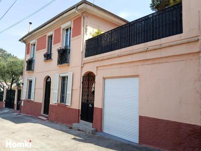 Vente Maison 4 pi�ces NICE 06300