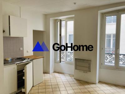 Location Appartement PARIS-18EME-ARRONDISSEMENT 75018