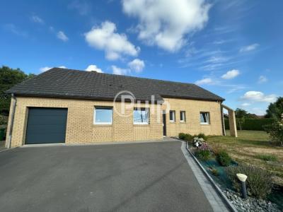 Vente Maison 6 pi�ces CLETY 62380