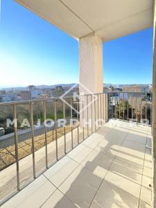 Vente Appartement 4 pi�ces MARSEILLE-3EME-ARRONDISSEMENT 13003