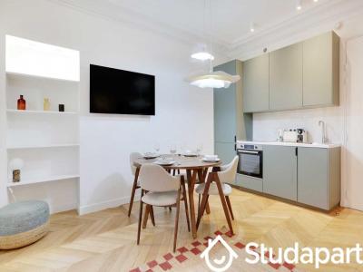 Location Appartement NEUILLY-SUR-SEINE  92
