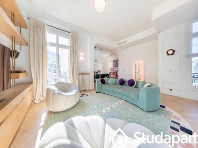 Location Appartement 3 pi�ces PARIS-16EME-ARRONDISSEMENT 75016