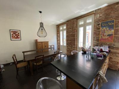 Vente Appartement 5 pi�ces TOULOUSE 31000