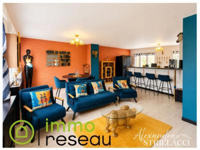 Vente Maison 5 pi�ces FORBACH 57600