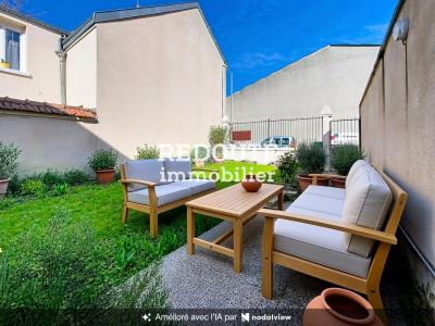 Vente Maison 3 pièces REIMS 51100