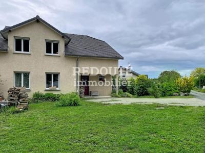 Vente Maison 7 pi�ces SOMME-SUIPPE 51600