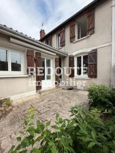 Vente Maison 4 pièces REIMS 51100