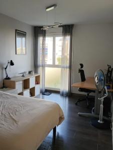 For rent Apartment MERIGNAC 