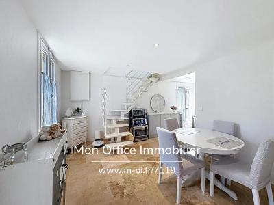 Vente Maison 4 pi�ces CAVALAIRE-SUR-MER 83240