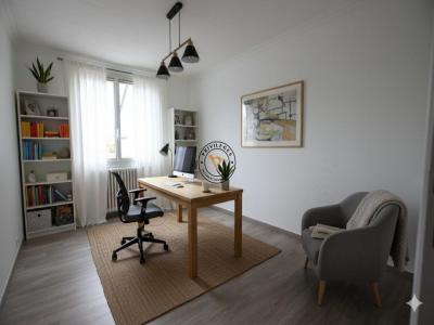 Vente Appartement NANTES 
