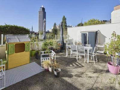 Vente Appartement NANTES 