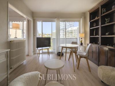 Vente Appartement 3 pi�ces VANNES 56000