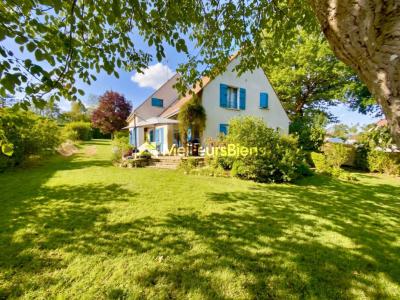Vente Maison 7 pi�ces AUFFARGIS 78610