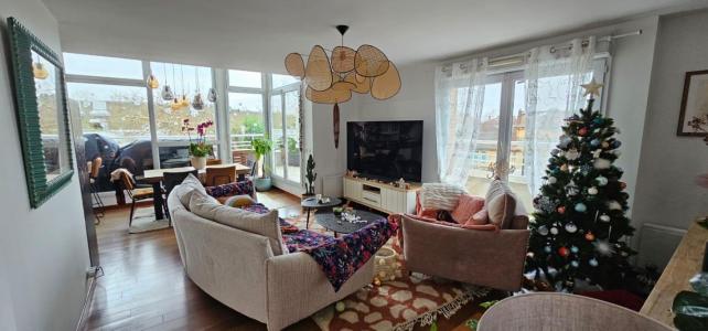 Vente Appartement 5 pi�ces ARGENTEUIL 95100