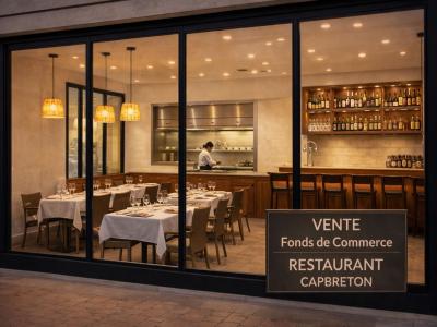 Vente Maison CAPBRETON 40130