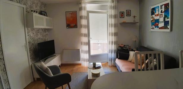 Vente Appartement 2 pi�ces PERROS-GUIREC 22700