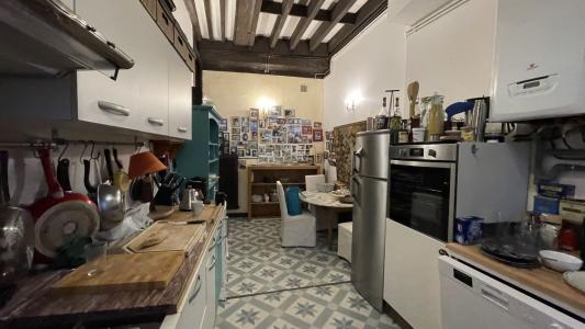Vente Appartement THIERS CENTRE VILLE 63