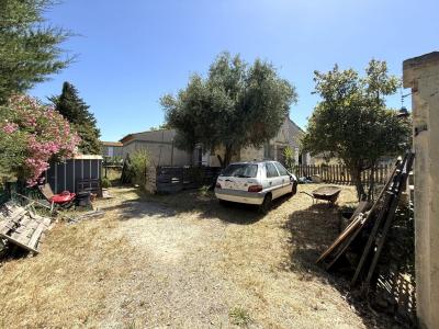 Vente Maison 4 pi�ces ARGELIERS 11120
