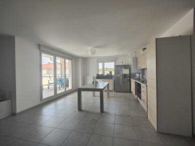 Location Appartement 5 pi�ces MOIRANS 38430
