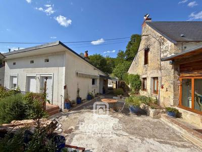 Vente Maison 11 pi�ces AZAY-LE-RIDEAU 37190