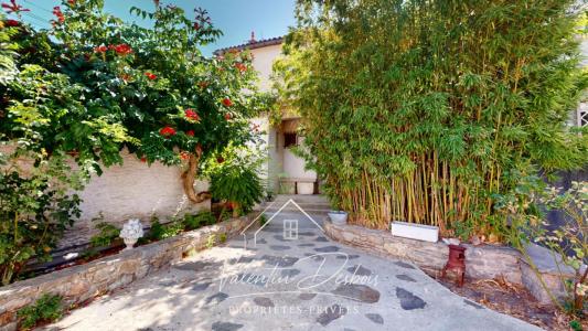 Vente Maison 6 pi�ces CARCASSONNE 11000