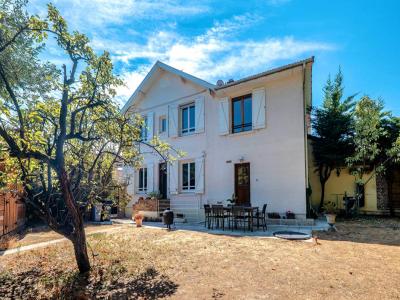 Vente Maison 5 pi�ces MAISONS-ALFORT 94700