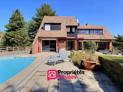 Vente Maison 8 pi�ces NEUFCHATEL-HARDELOT 62152