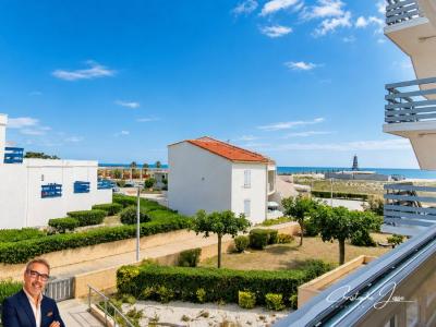 Vente Appartement 2 pi�ces LEUCATE 11370