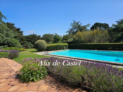 Vente Maison 8 pi�ces GUERANDE 44350
