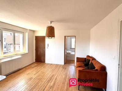 Vente Appartement 4 pièces WIMEREUX 62930