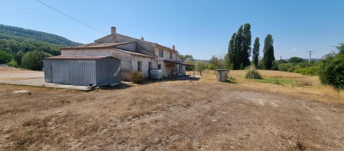 Vente Maison 4 pièces VILLECROZE 83690