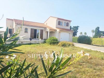 Vente Maison 4 pi�ces SAINT-LAURENT-DE-LA-SALANQUE 66250
