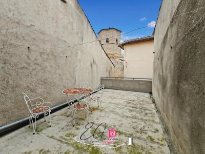 Vente Maison 4 pi�ces RIEUX-MINERVOIS 11160