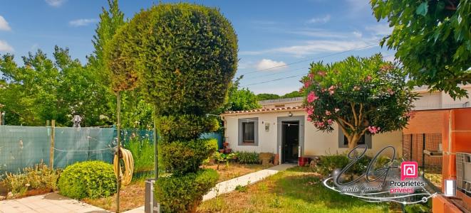 For sale House TREBES  11