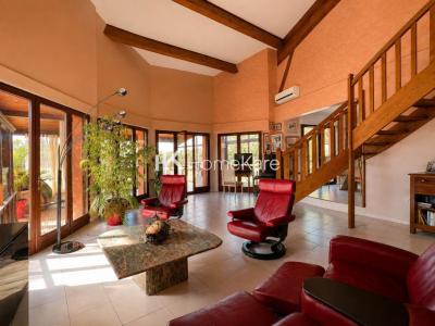 Vente Maison 8 pièces MURET 31600