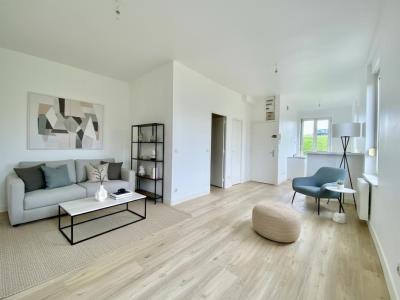 Vente Appartement 3 pièces FALAISE 14700