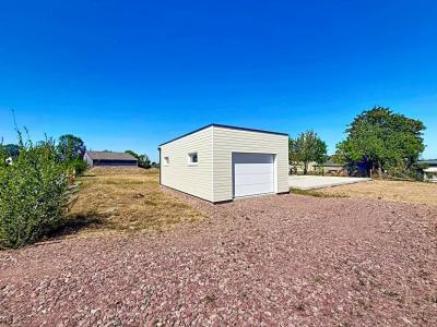 Vente Terrain TILLY-SUR-SEULLES 14250
