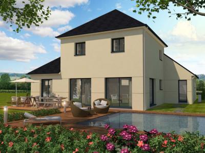 For sale House MAYENNE 