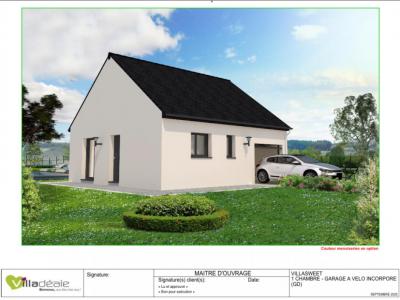 For sale House AMBRIERES-LES-VALLEES 