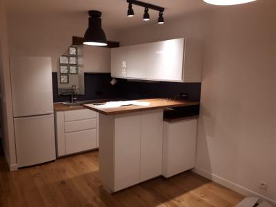 Location Appartement 2 pi�ces PARIS-18EME-ARRONDISSEMENT 75018