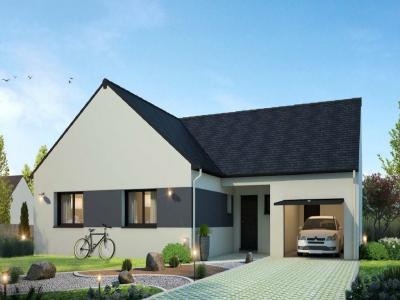 Vente Maison SAVENAY 44260