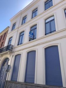 Vente Appartement LILLE 59000