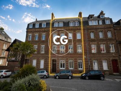 Vente Immeuble DIEPPE 76200
