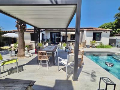 Vente Maison 4 pi�ces MAUGUIO 34130
