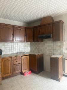 Vente Maison 4 pi�ces PRADAL 34600