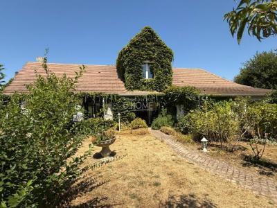Vente Maison MARLES-EN-BRIE  77