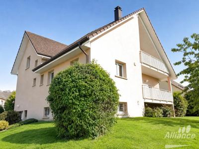 Vente Maison 8 pi�ces BEAUCOURT 90500